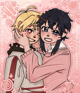 Waist up + extra person fee